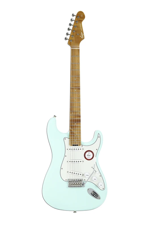 STE-V CUSTOM