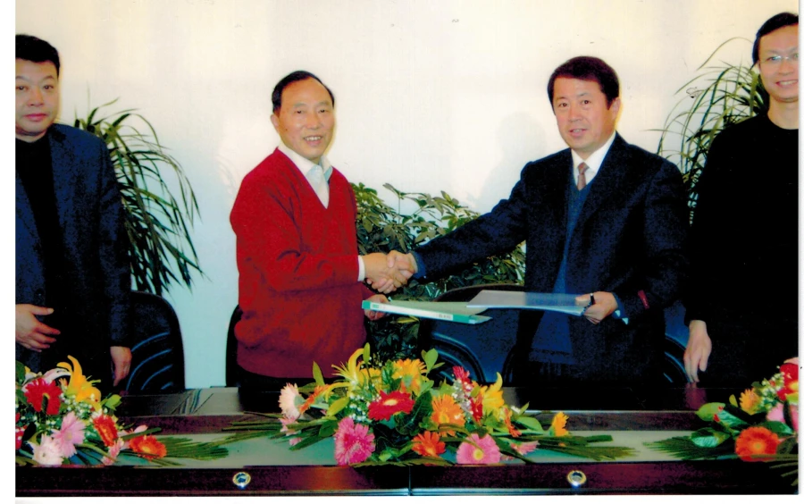 The company cooperates with Tsinghua University to develop fan products, and its efficiency indicators reach internationally advanced and domestically leading levels.