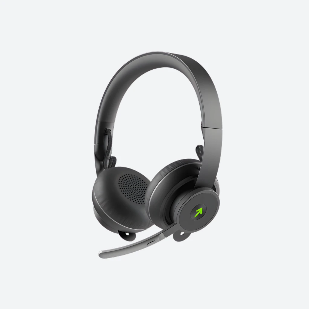 Digitron Bluetooth headset