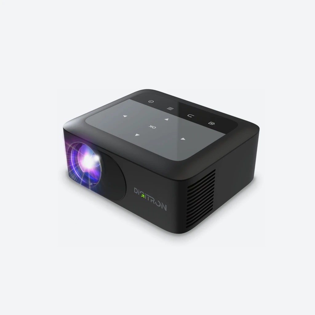 Digitron NeoPix 110 Projector