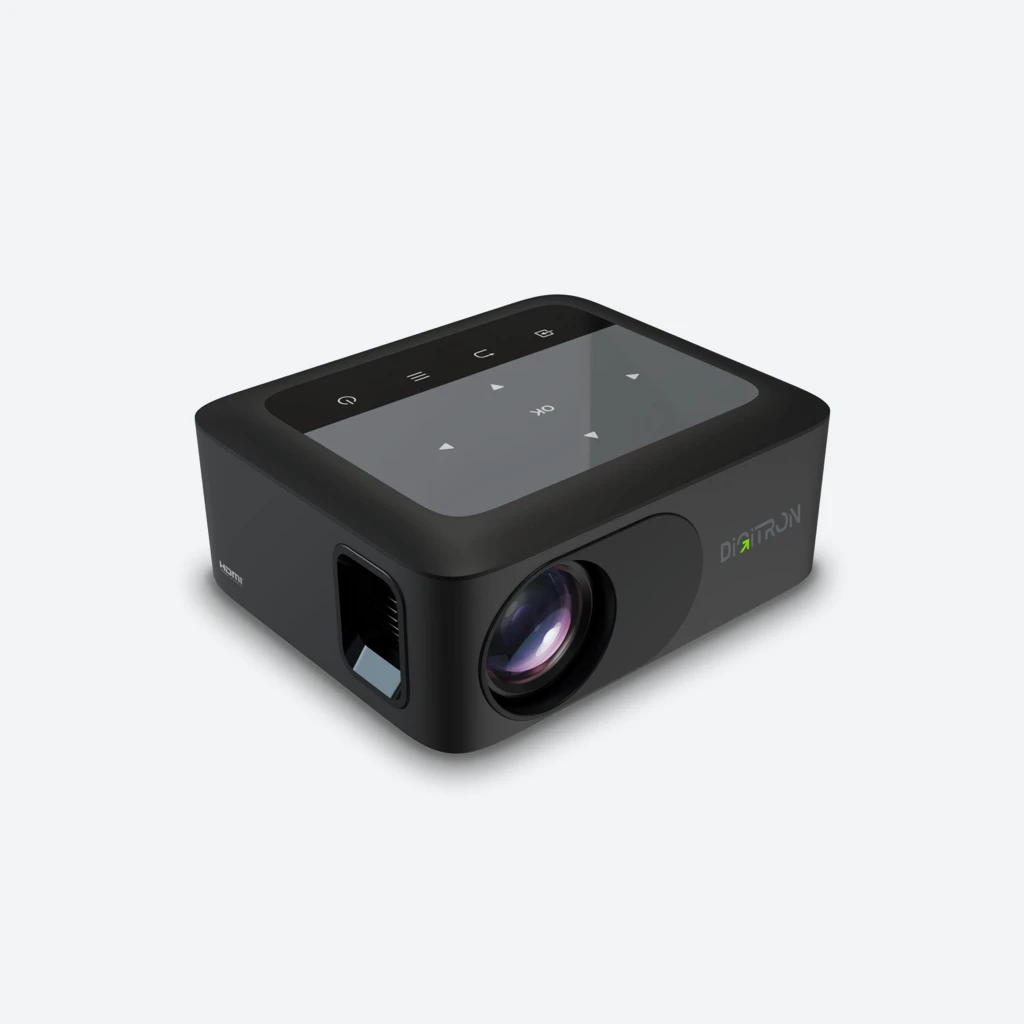Digitron NeoPix 110 Projector