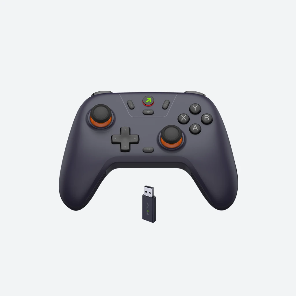 Digitron GamePad