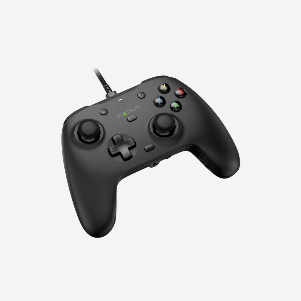 Digitron GamePad