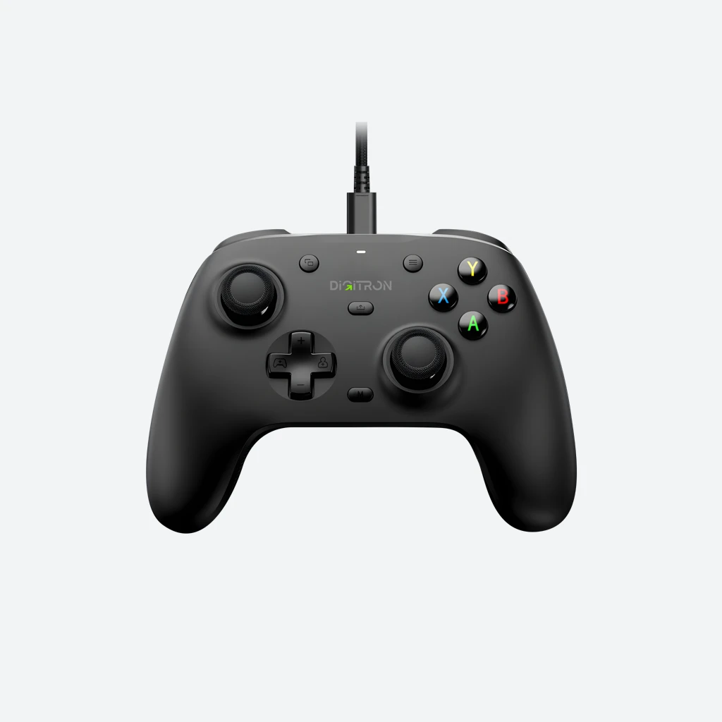 Digitron GamePad