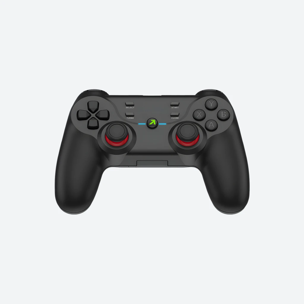 Digitron GamePad