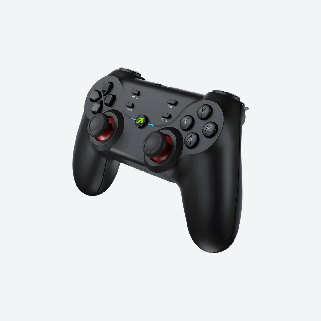 Digitron GamePad