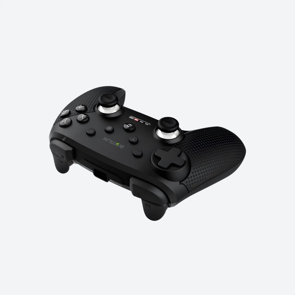 Digitron GamePad