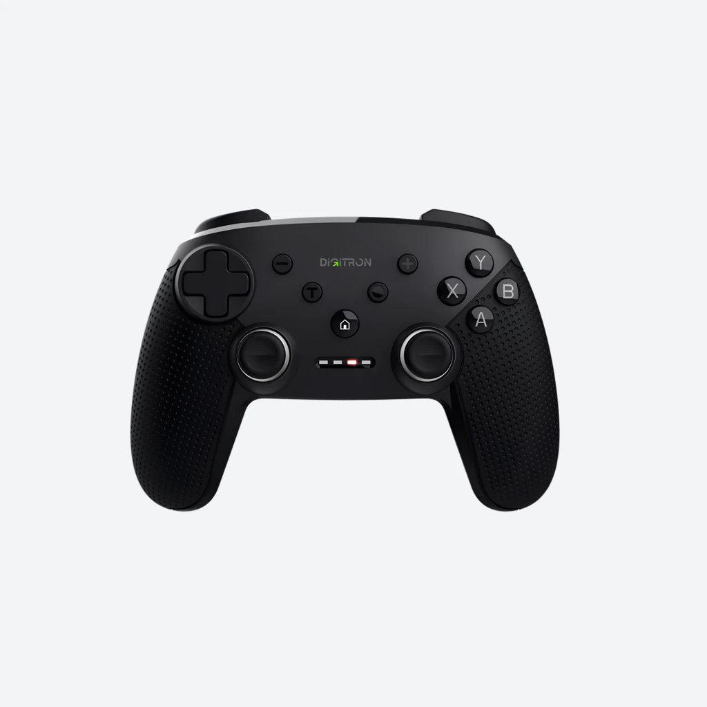 Digitron GamePad