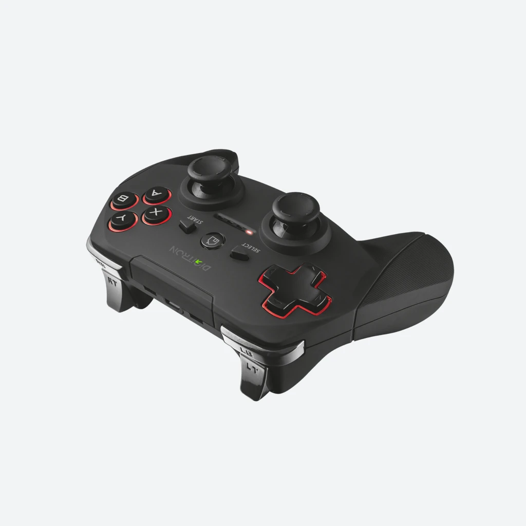 Digitron GamePad