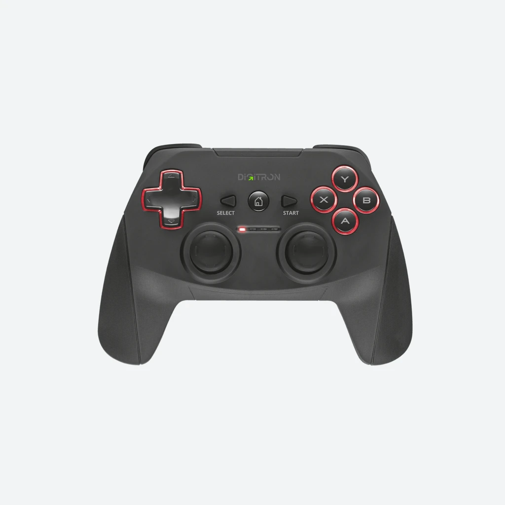 Digitron GamePad