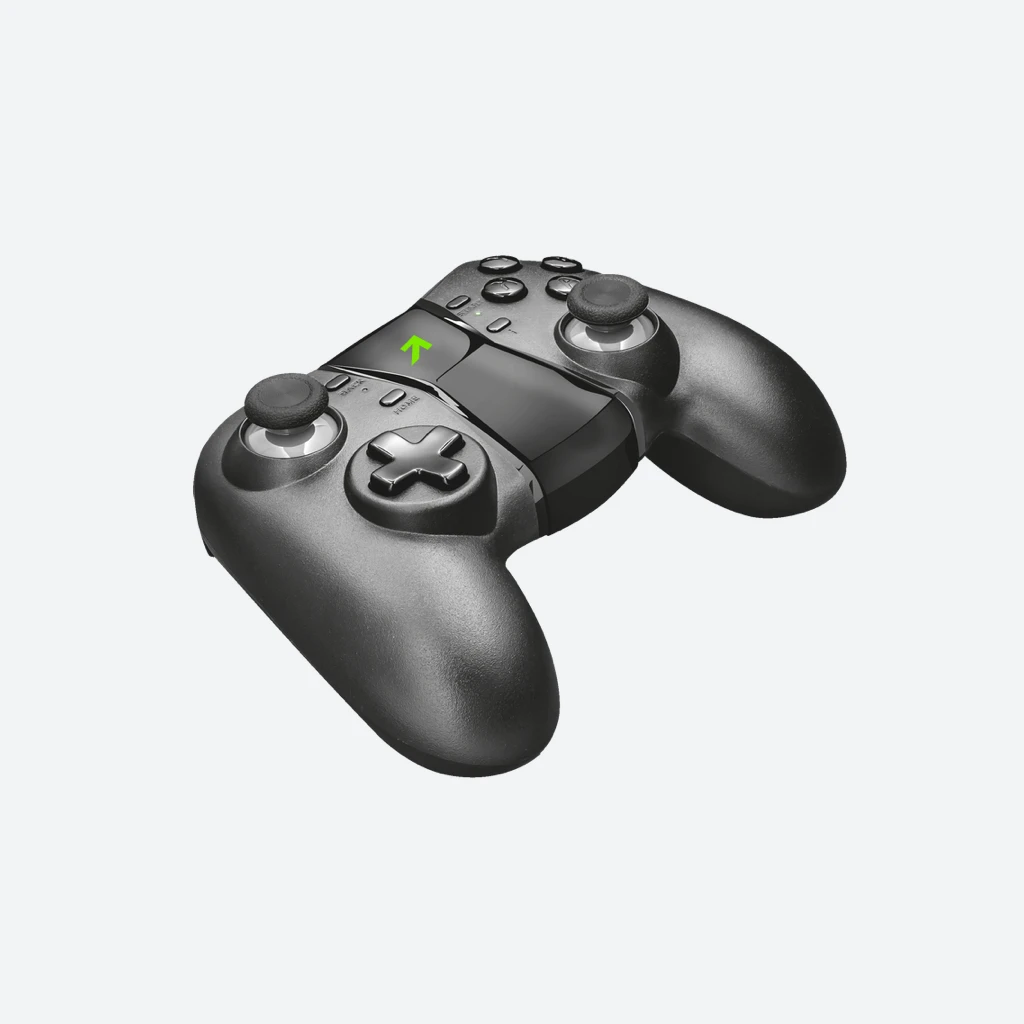 Digitron GamePad