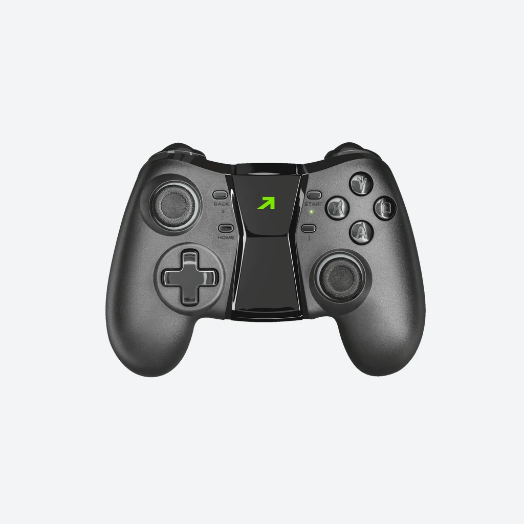 Digitron GamePad