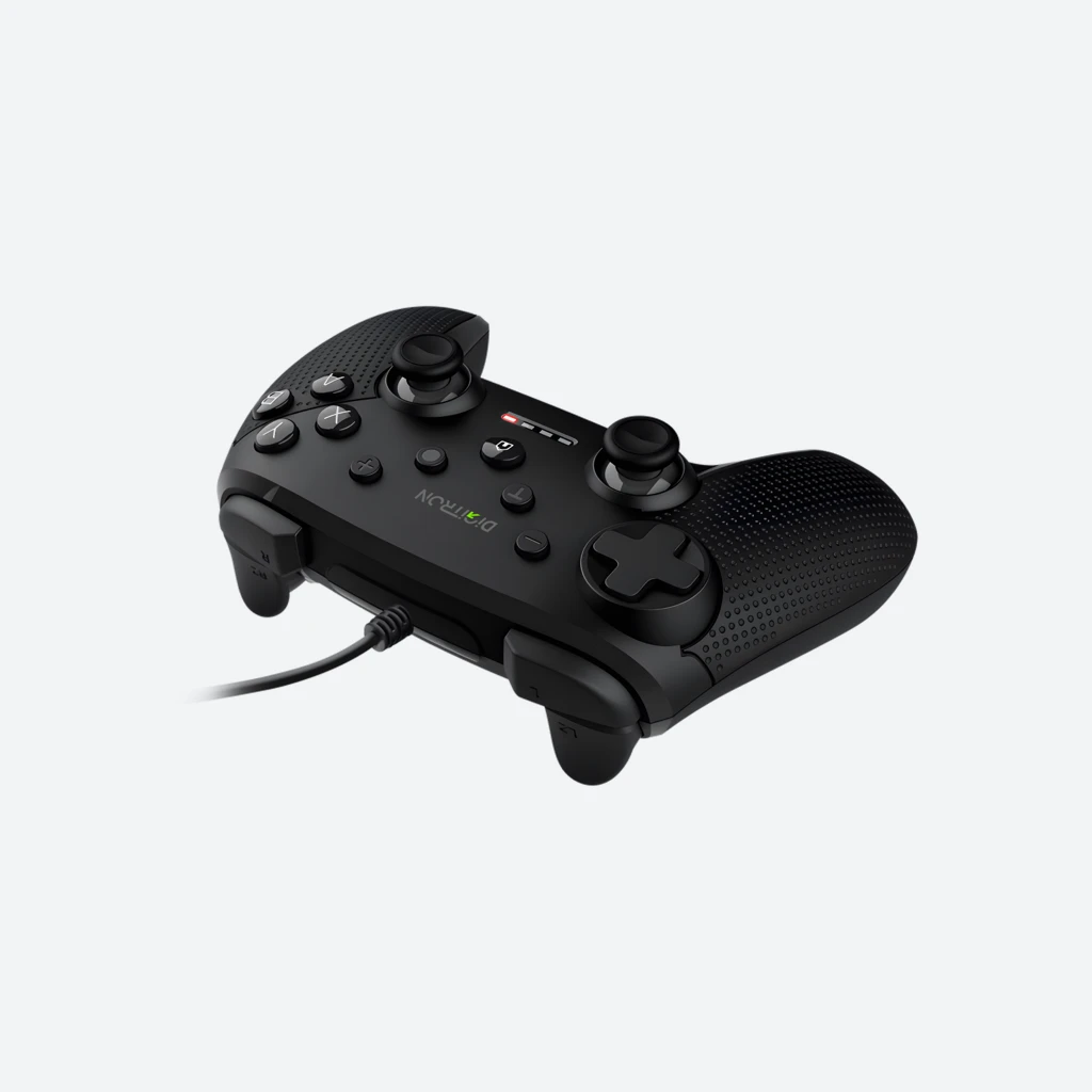 Digitron GamePad