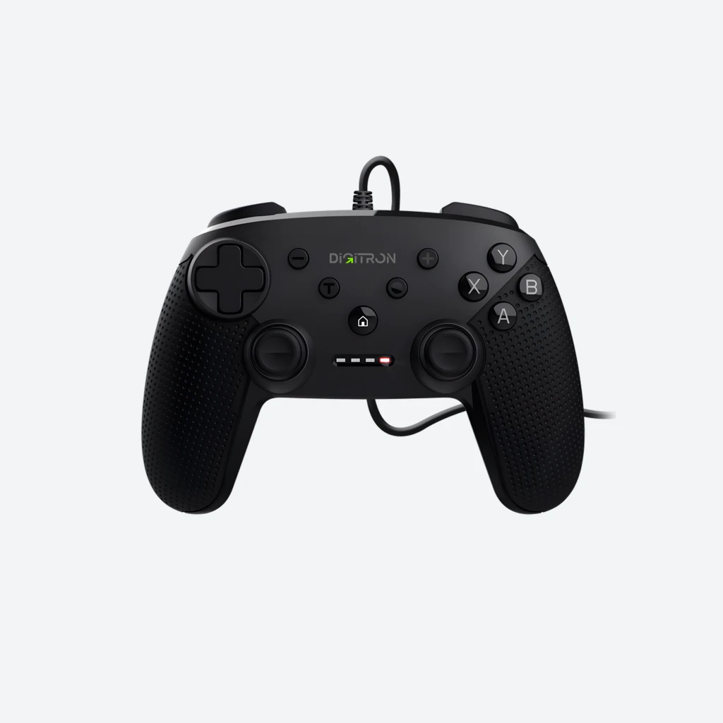 Digitron GamePad