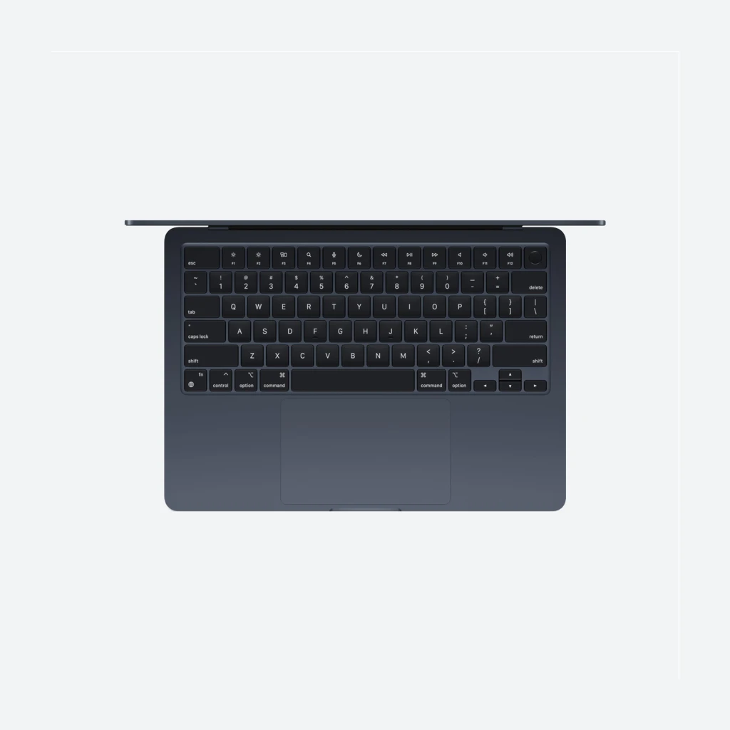 Apple 2024 MacBook Air 13-inch Laptop