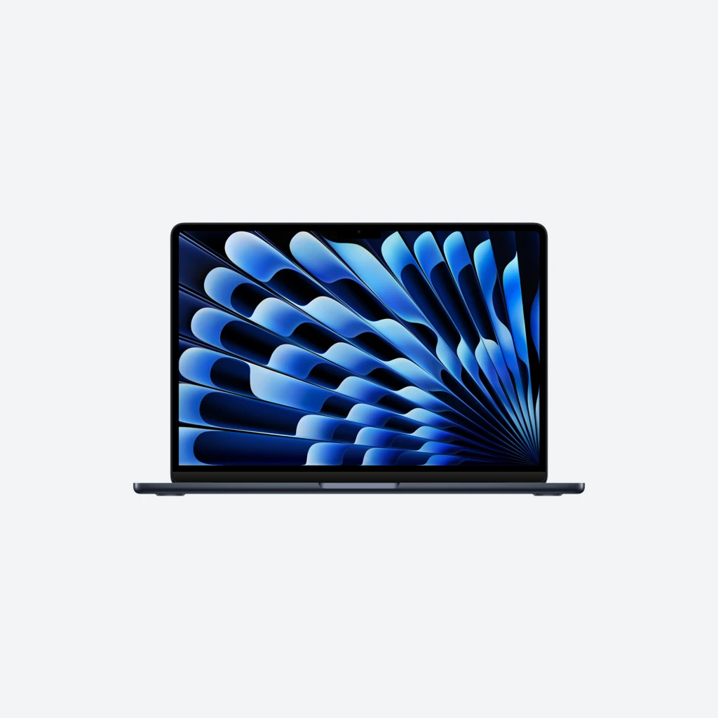 Apple 2024 MacBook Air 13-inch Laptop