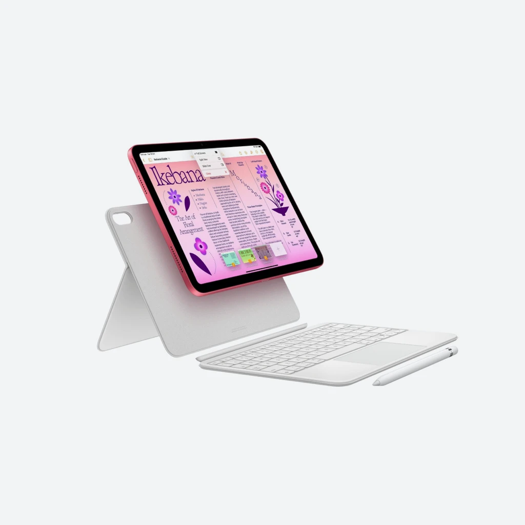 Digitron Tablets