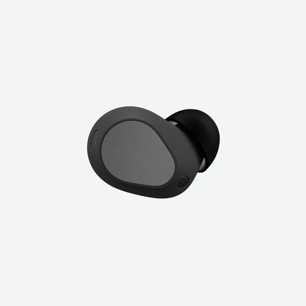 Digitron In-Ear Headphones