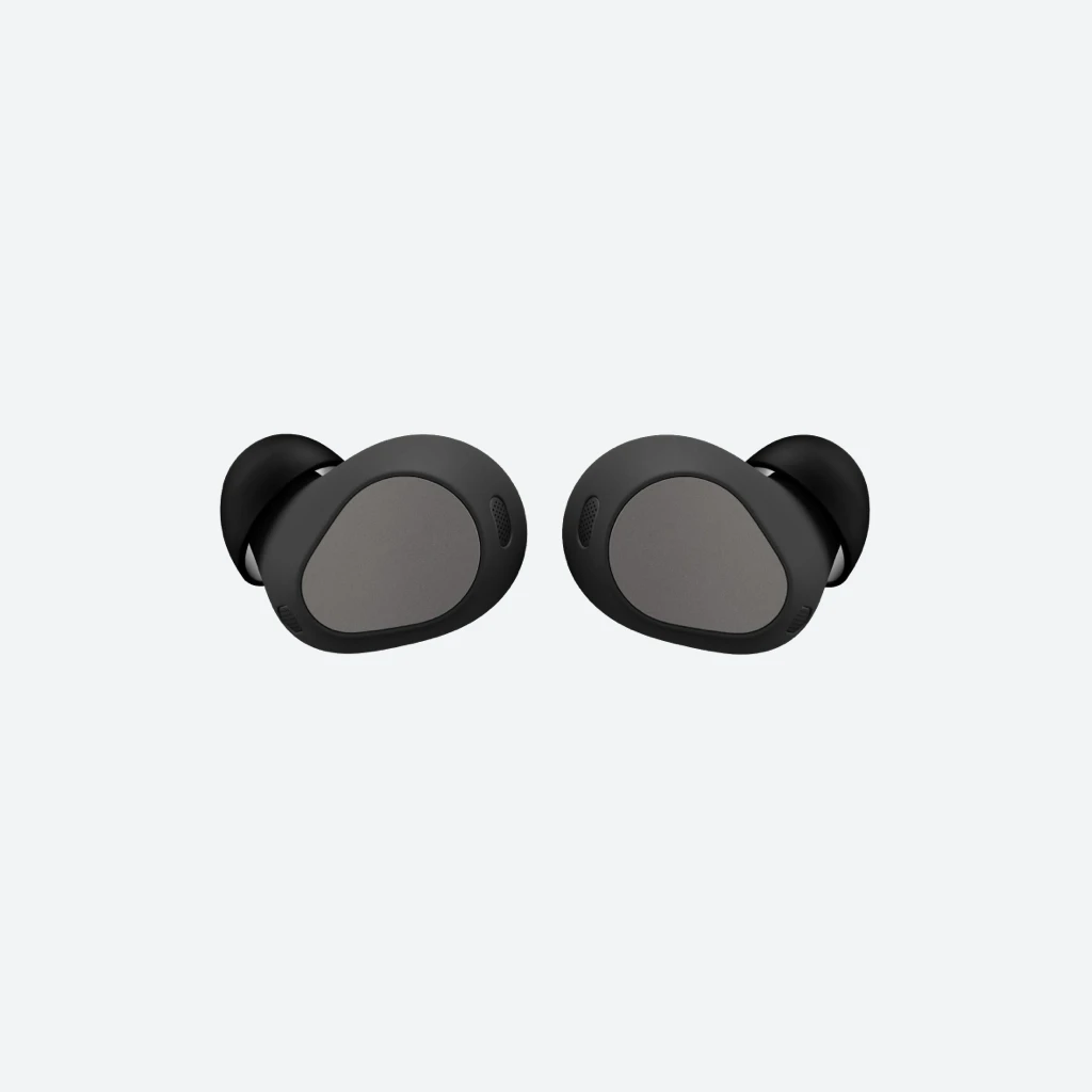 Digitron In-Ear Headphones