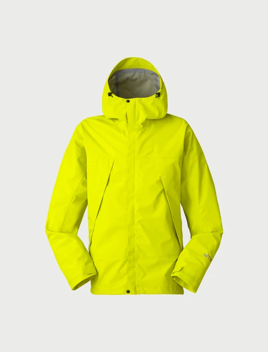 OutDoor Jacket