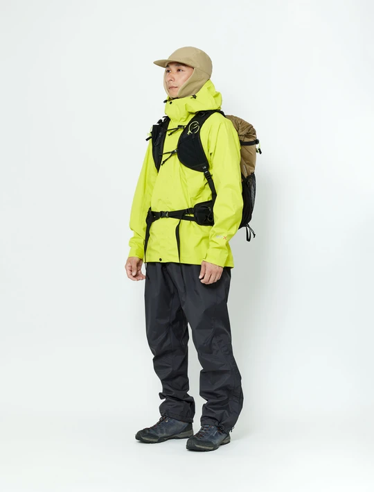 OutDoor Jacket
