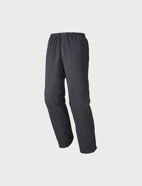 Pants -2024 new waterproof tech