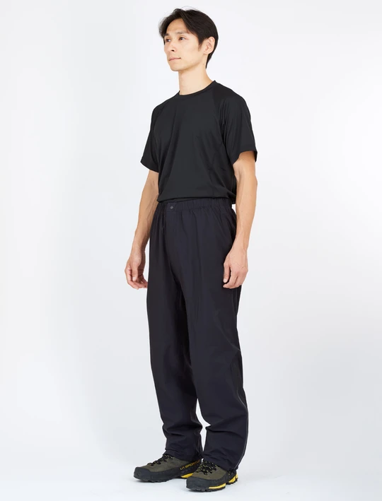 Pants -2024 new waterproof tech