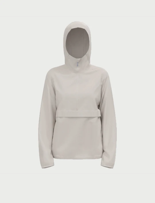Sun protection light jacket