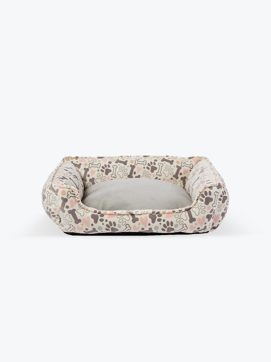 Dog bed