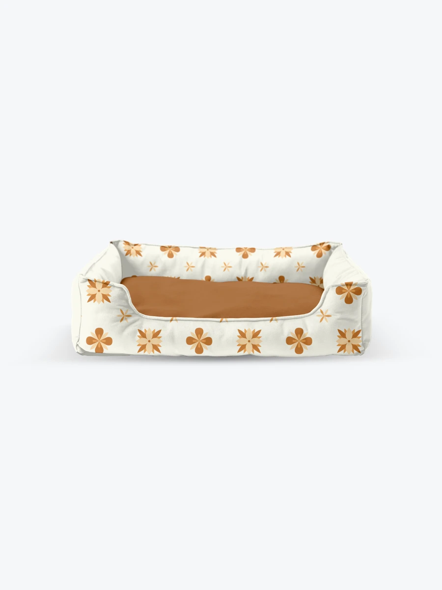 Dog bed