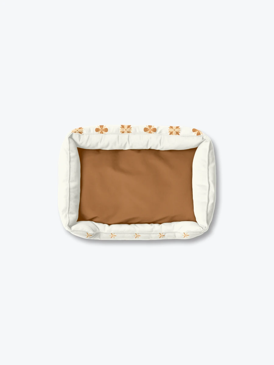 Dog bed