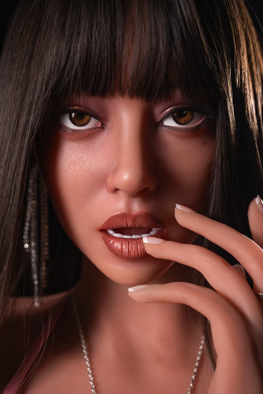 TPE 162CM Big Tits Real Dolls-Page
