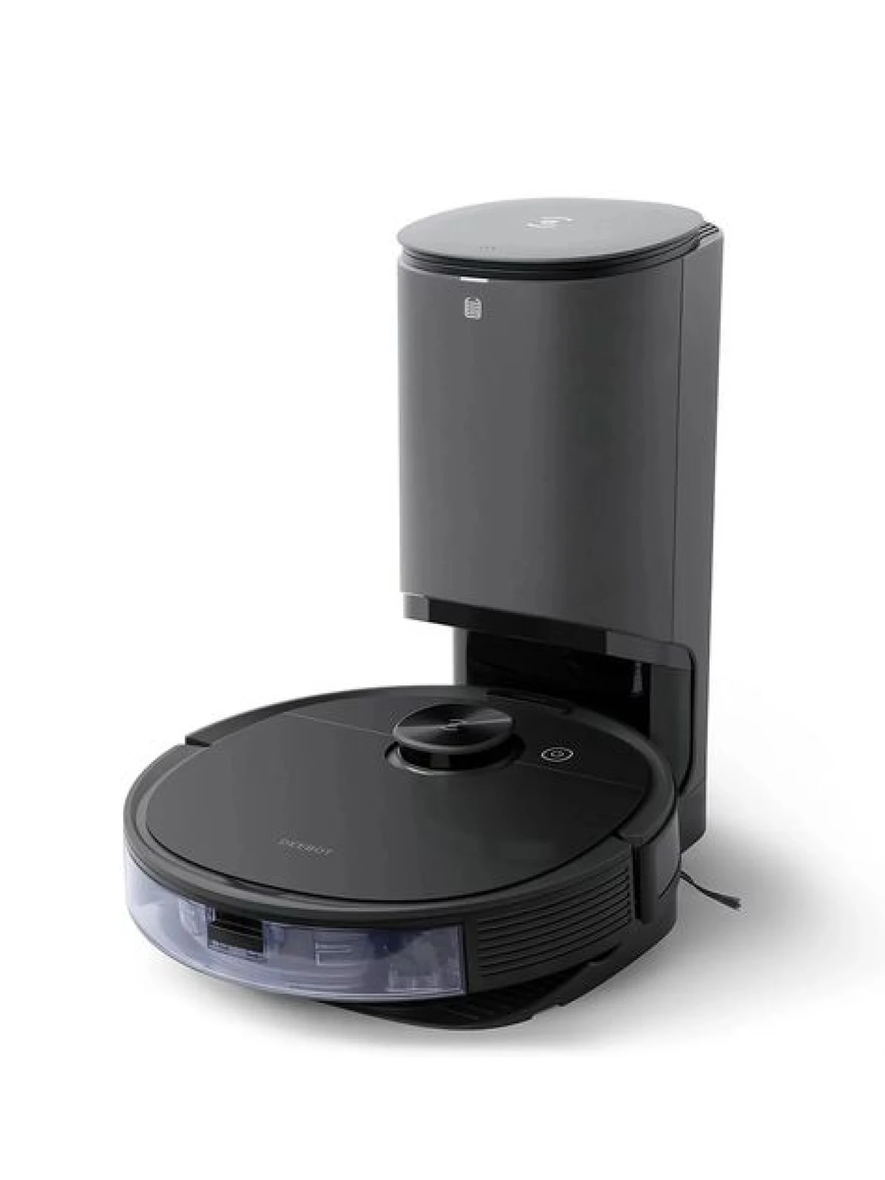 Robot Vacuum XCM12