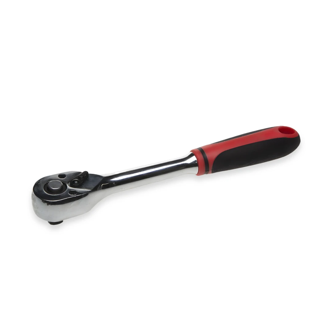 Ratchet handle