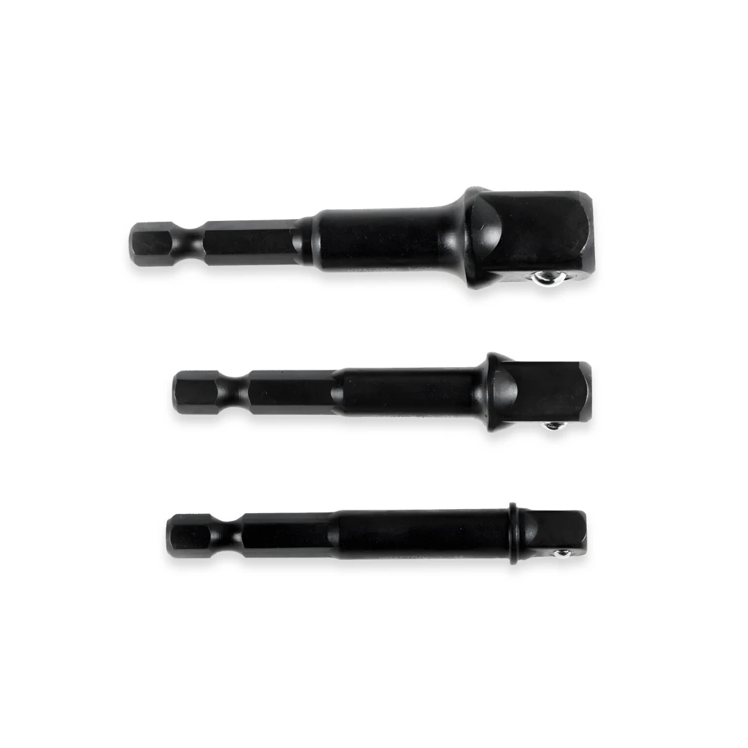 Socket hex adapter