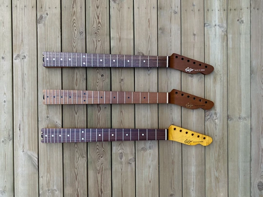 Replacement Neck (For T)