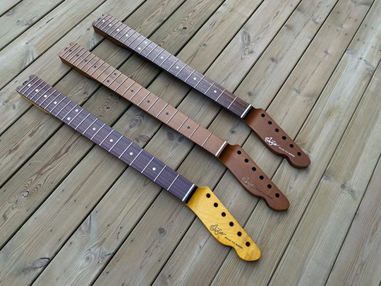 Replacement Neck (For T)