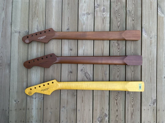 Replacement Neck (For S)