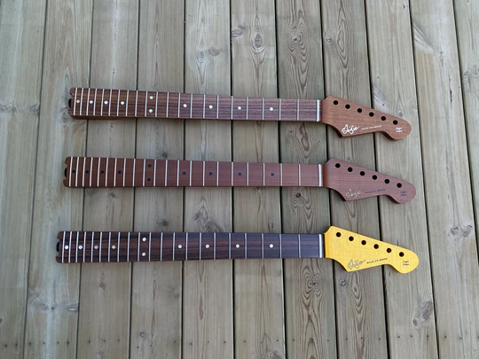 Replacement Neck (For S)