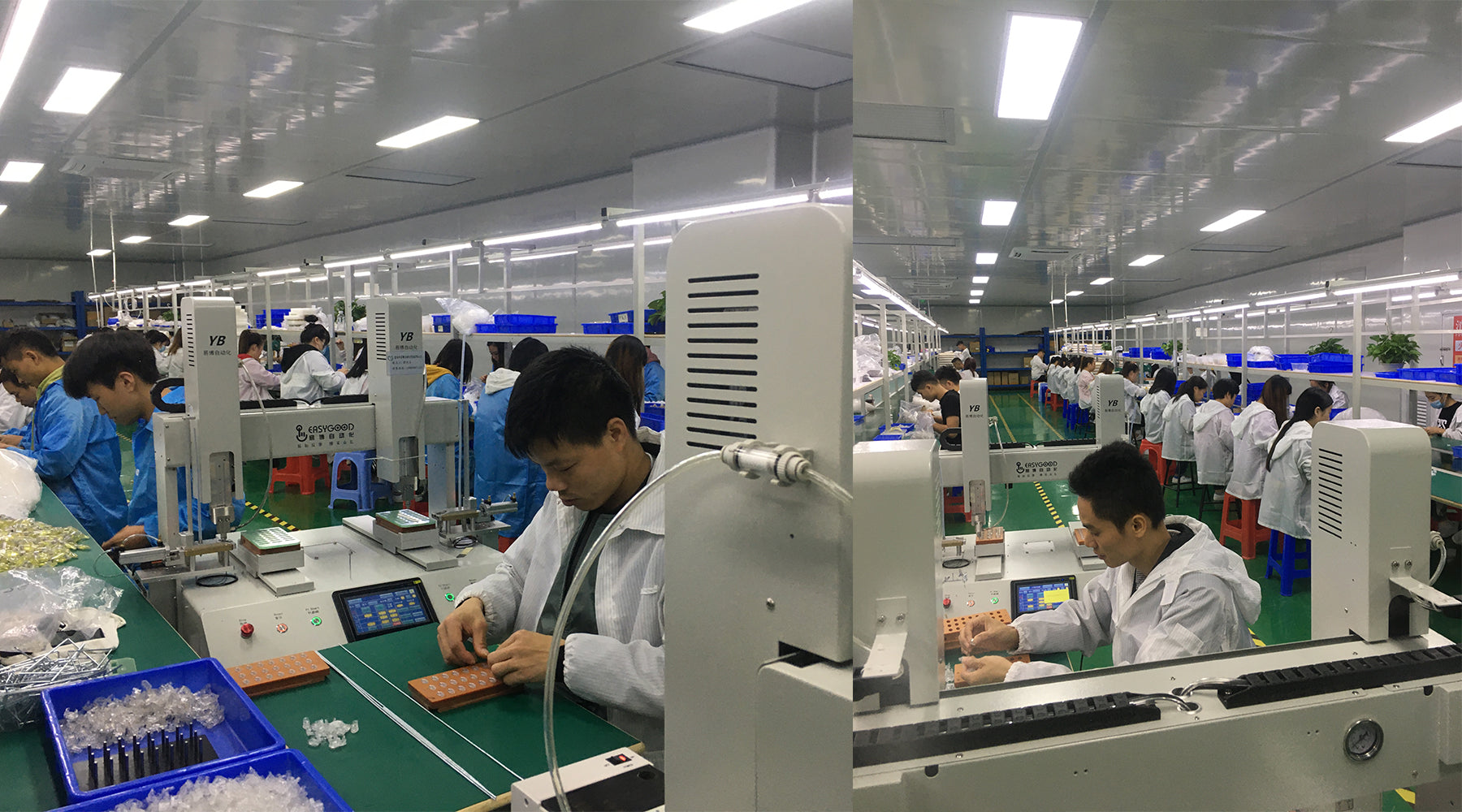 SFOG are a nationally certified compliance vapes factory, brands including SFOG, GAZZBAR and VOPK