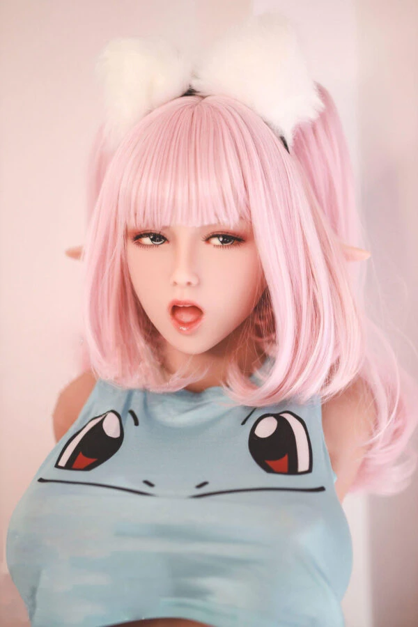 Lilith   Big Boobs Lovely Sex Doll