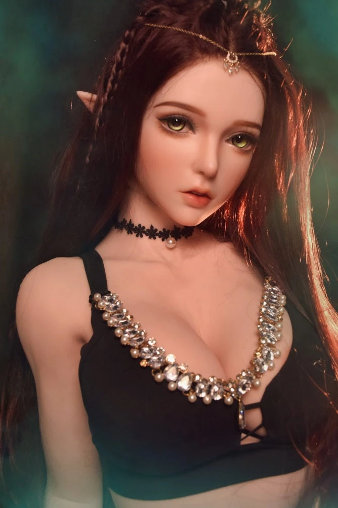 Yuk   Full Size Anime Elf Sex Doll