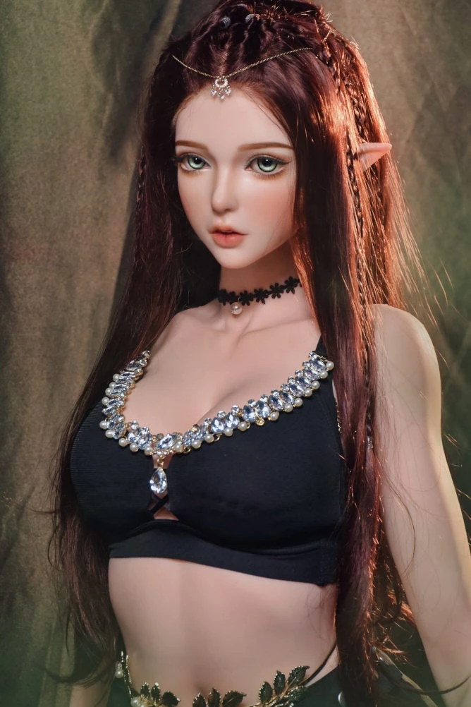 Yuk   Full Size Anime Elf Sex Doll