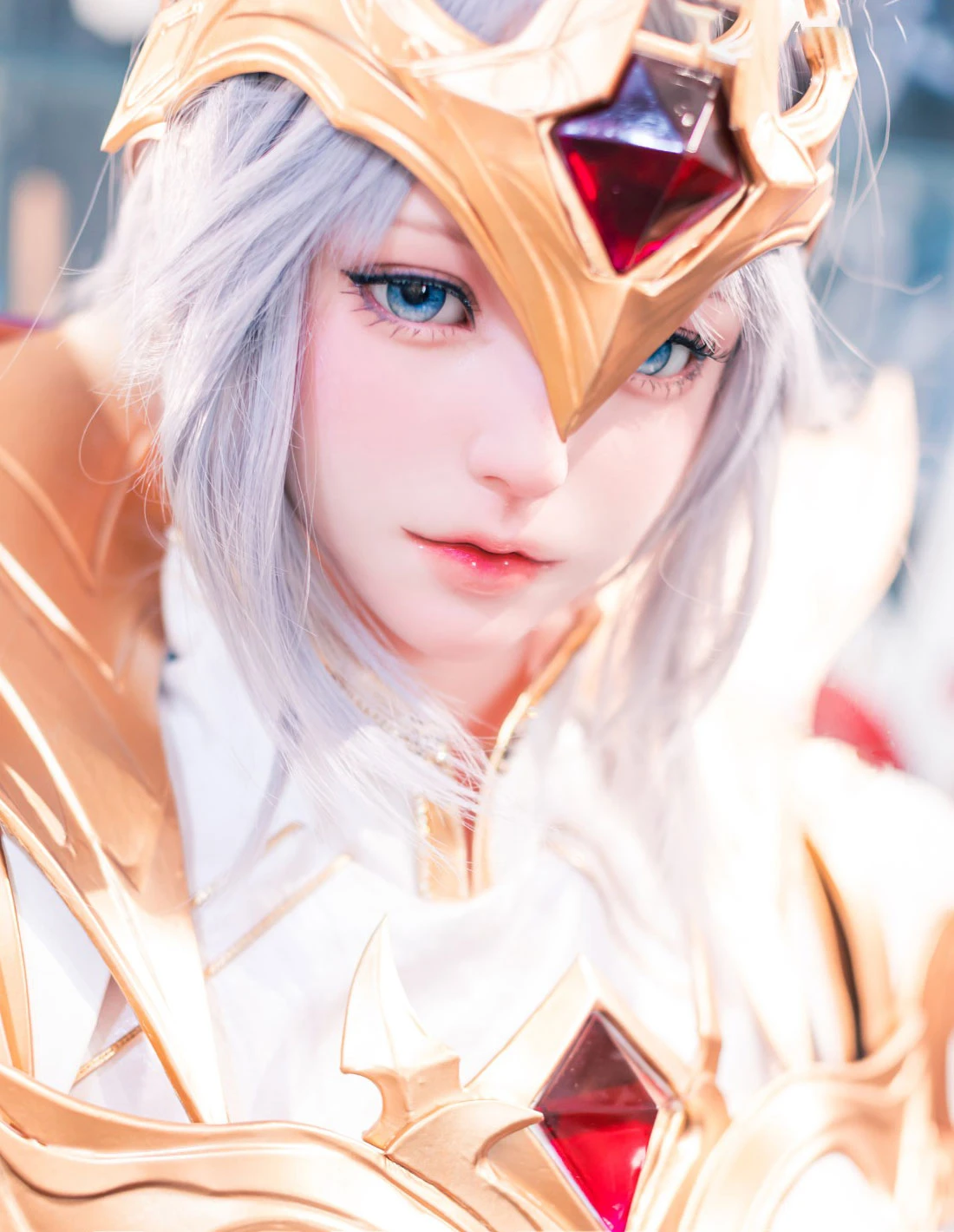 Diana   League Of Legends Celebrity Big Breast Anime Sex Doll