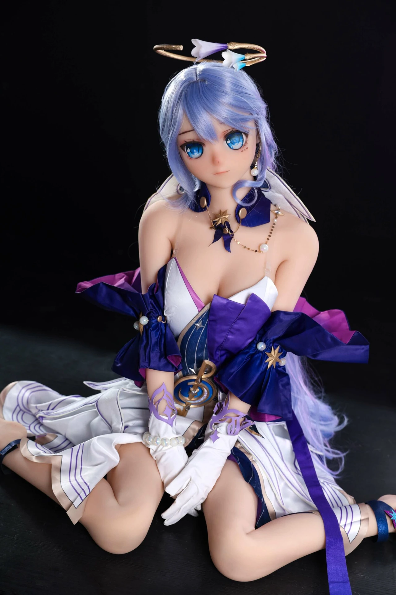Robin   Honkai Star Rail Fantasy Anime Hentai Sex Doll