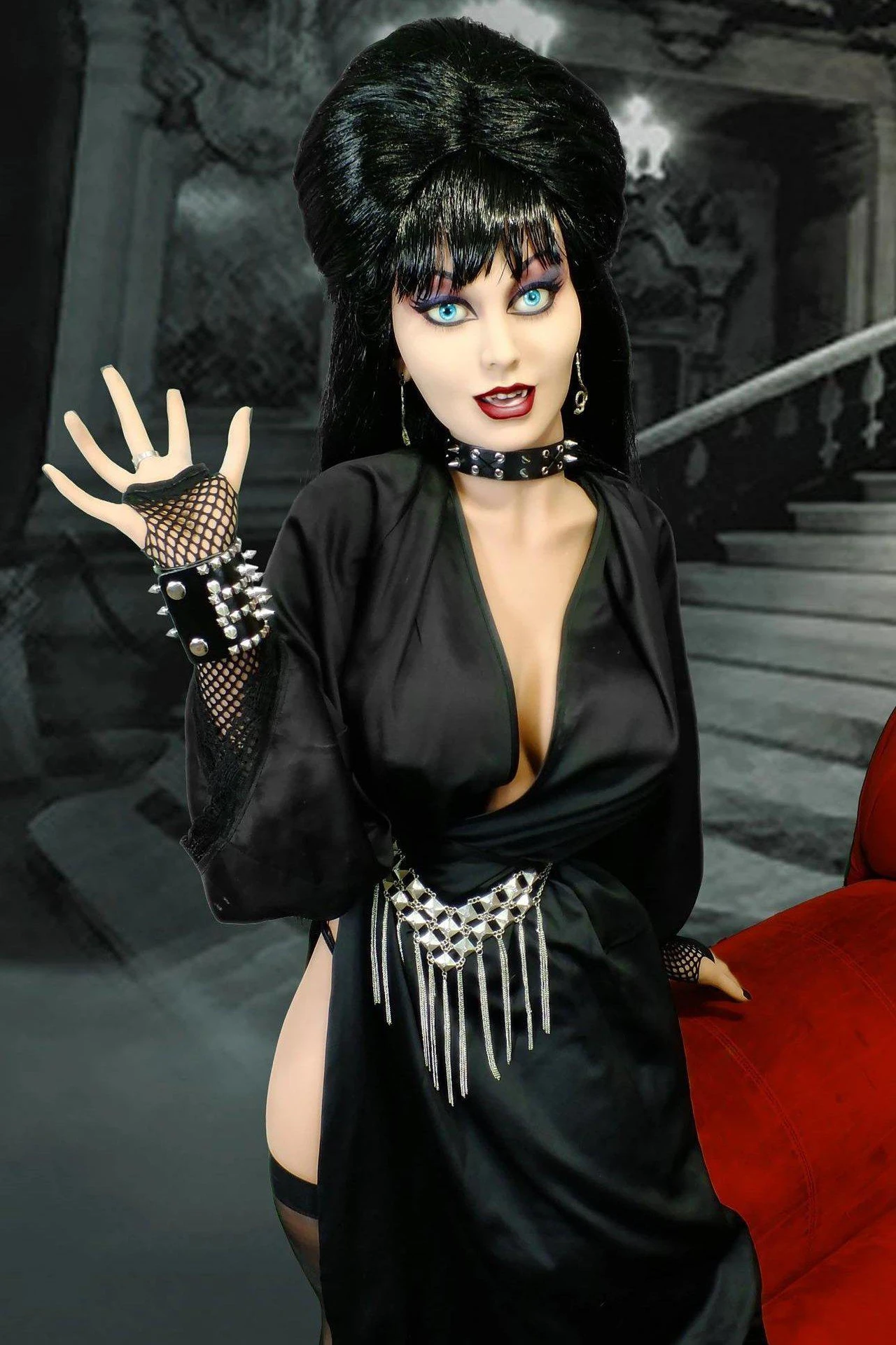 Thana   Vampire Queen Companion Sex Doll