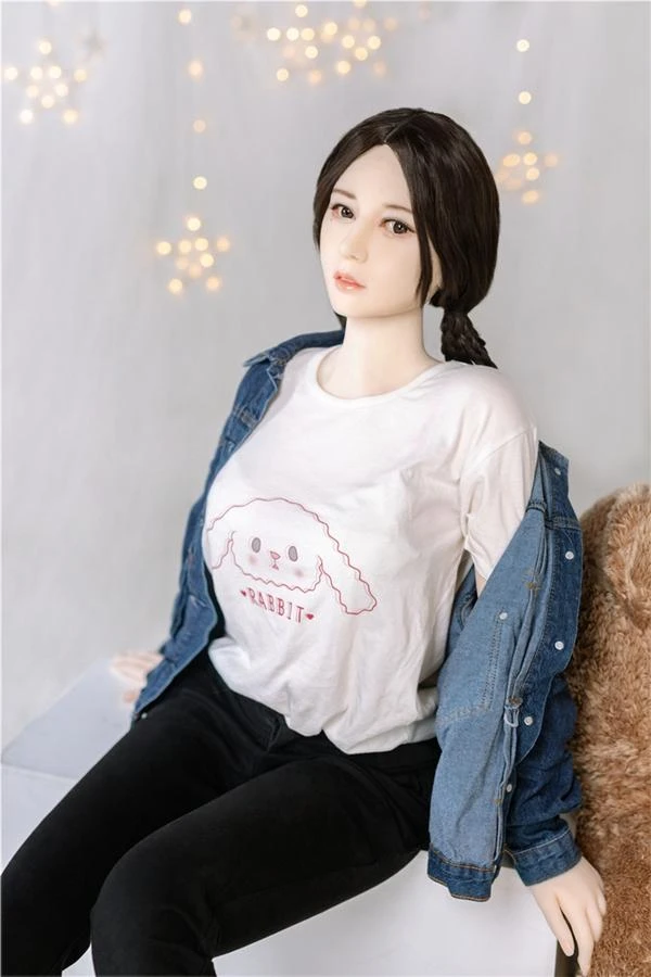 Asuka   Asian Classy TPE Doll