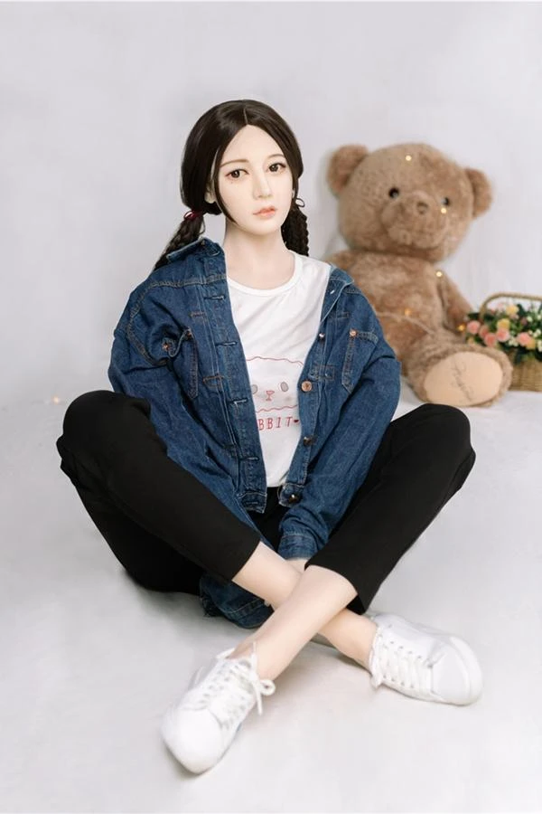 Asuka   Asian Classy TPE Doll