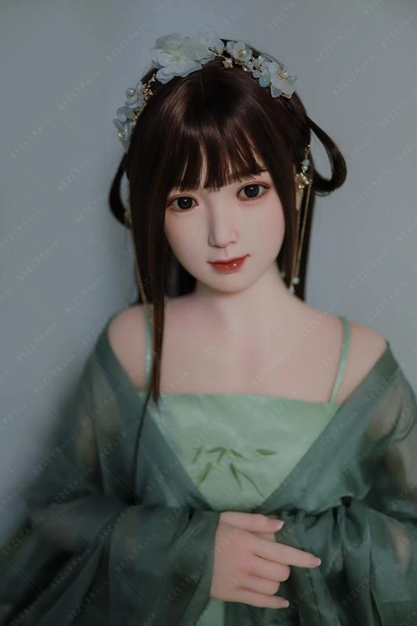 Zitong   Chinese Style Sex Doll