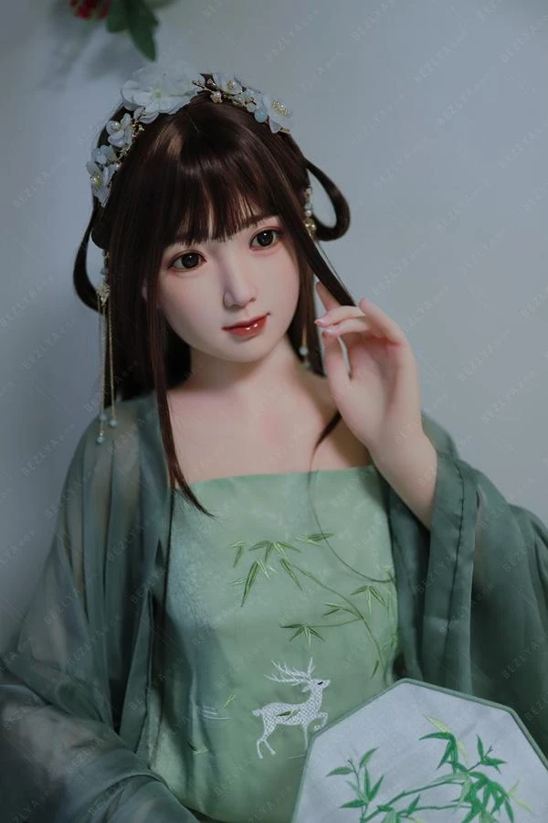 Zitong   Chinese Style Sex Doll